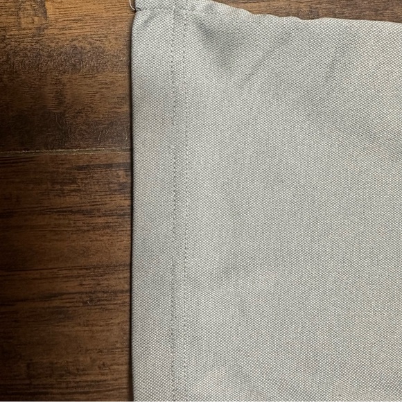 Travis Mathew Golf Polo Shirt Men’s Large Gray Short Sleeve - Picture 5 of 5